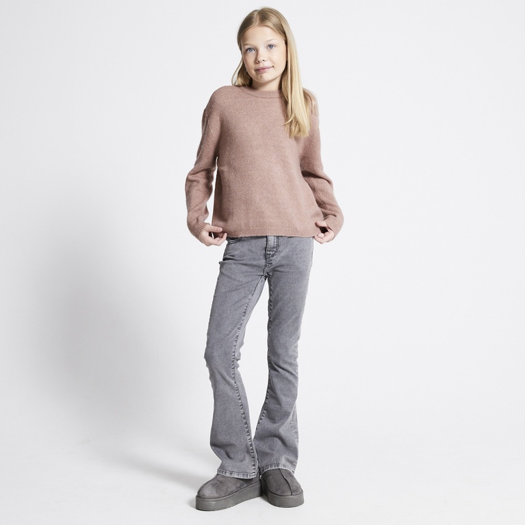 Strickpullover "Signe star"